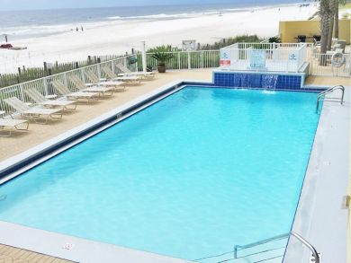 Panama City Beach Condo 915666