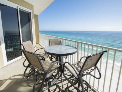 Panama City Beach Condo 915670