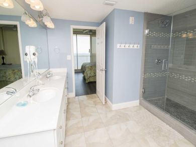Luxury Four Bedroom Panama City Beachfront Vacation Condo