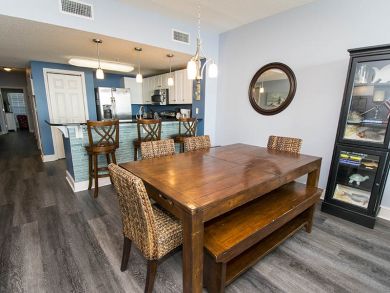 Luxury Four Bedroom Panama City Beachfront Vacation Condo