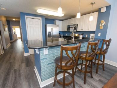 Luxury Four Bedroom Panama City Beachfront Vacation Condo