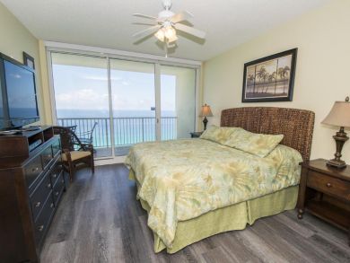 Luxury Four Bedroom Panama City Beachfront Vacation Condo