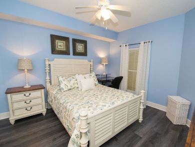 Luxury Four Bedroom Panama City Beachfront Vacation Condo