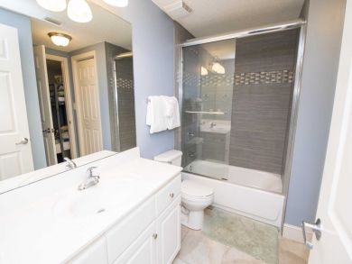 Luxury Four Bedroom Panama City Beachfront Vacation Condo