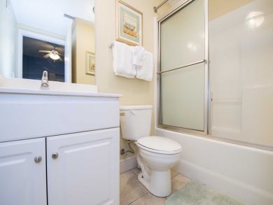 Luxury Four Bedroom Panama City Beachfront Vacation Condo