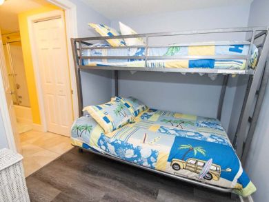 Luxury Four Bedroom Panama City Beachfront Vacation Condo