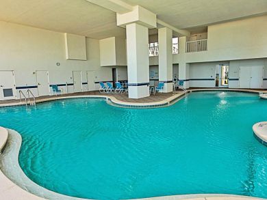 Luxury Four Bedroom Panama City Beachfront Vacation Condo