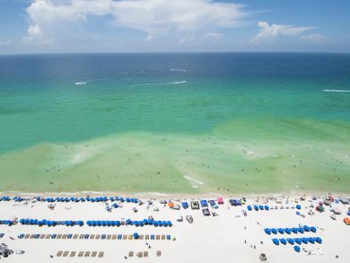 Panama City Beach Condo 915678
