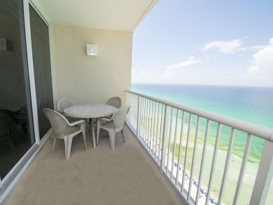 Panama City Beach Condo 915678