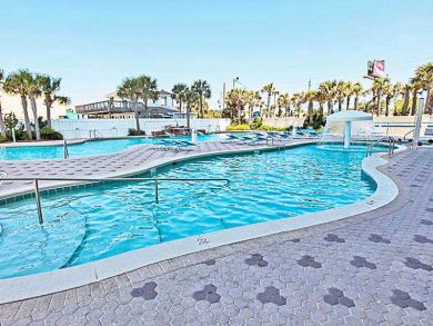 Panama City Beach Condo 915678