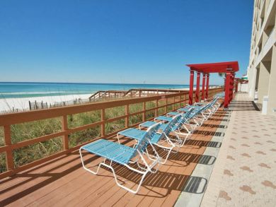 Panama City Beach Condo 915678