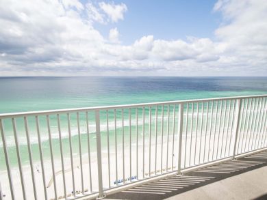 Panama City Beach Condo 915680