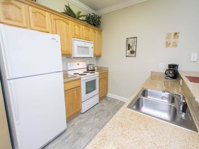 Panama City Beach Condo 915680