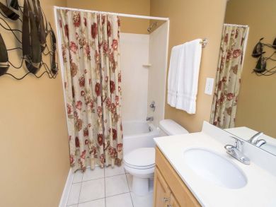 Panama City Beach Condo 915680