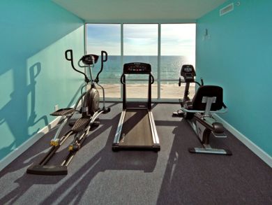 Panama City Beach Condo 915680