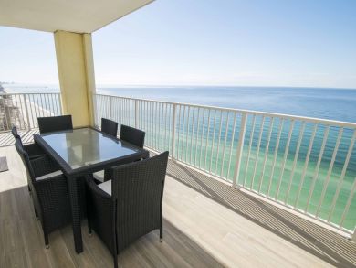 Panama City Beach Condo 915683