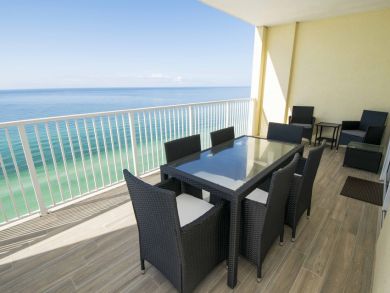 Panama City Beach Condo 915683