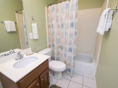 Panama City Beach Condo 915683