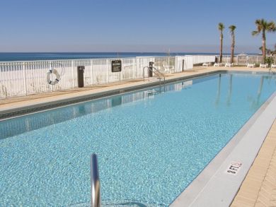 Panama City Beach Condo 915683