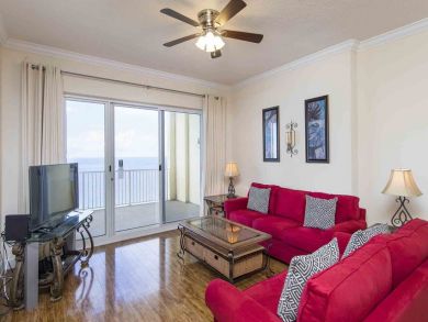 Panama City Beach Condo 915685