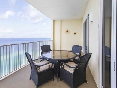 Panama City Beach Condo 915685