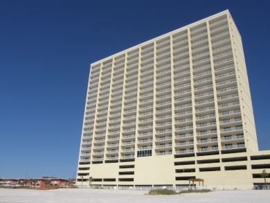 Panama City Beach Condo 915685