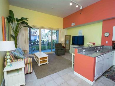 Panama City Beach Condo 915687