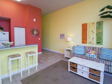 Panama City Beach Condo 915687
