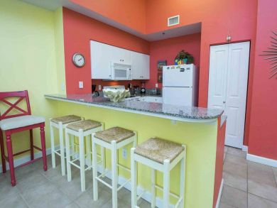 Panama City Beach Condo 915687
