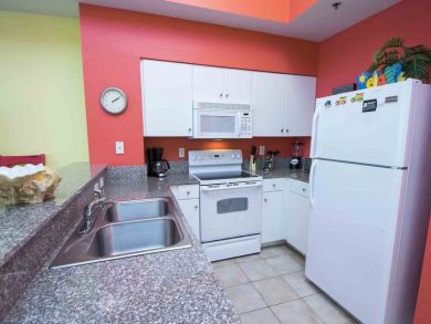 Panama City Beach Condo 915687