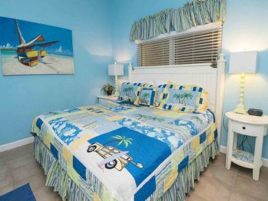 Panama City Beach Condo 915687