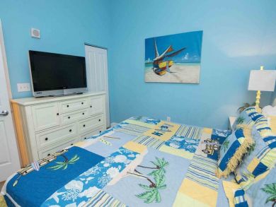 Panama City Beach Condo 915687