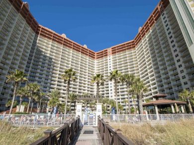 Panama City Beach Condo 915687