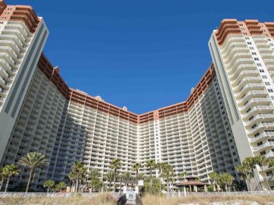 Panama City Beach Condo 915687