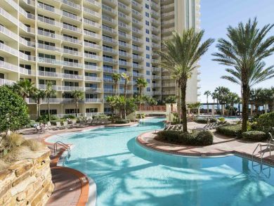 Panama City Beach Condo 915687