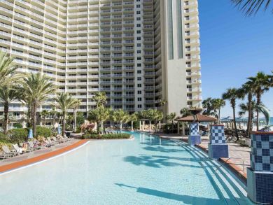 Panama City Beach Condo 915687