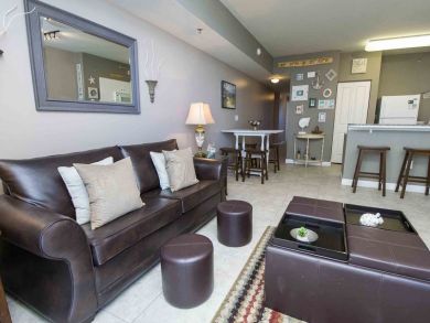 Panama City Beach Condo 915689