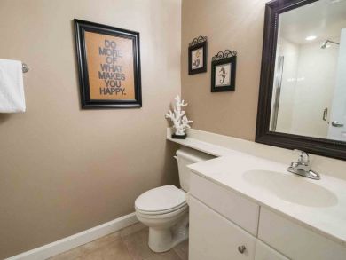 Panama City Beach Condo 915689