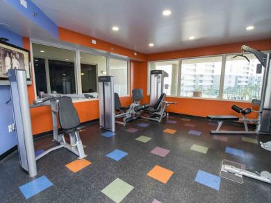 Panama City Beach Condo 915689