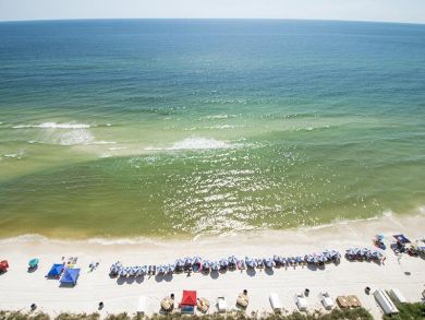 Panama City Beach Condo 915708
