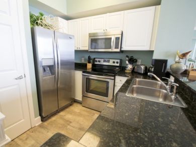 Panama City Beach Condo 915708