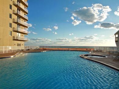 Panama City Beach Condo 915708