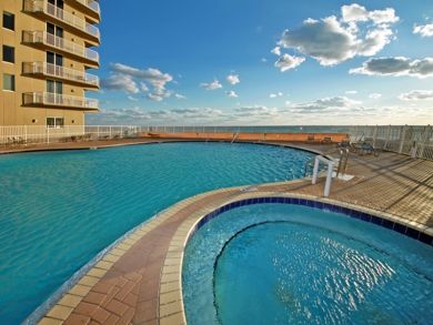 Panama City Beach Condo 915708