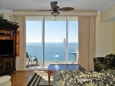Panama City Beach Condo 915710