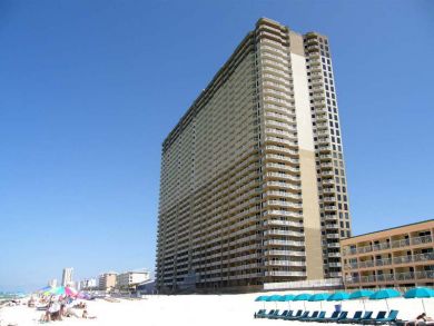 Panama City Beach Condo 915711