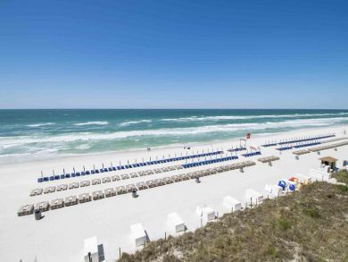 Panama City Beach Condo 915715 Panama City Beach Condo 915715