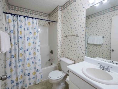 Panama City Beach Condo 915717