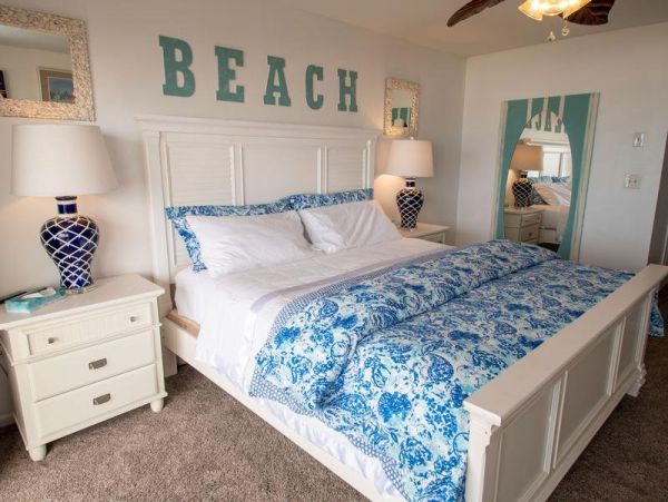 Clearwater Vacation Condo Rental Sleeps Ten Guests