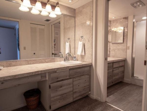 Clearwater Vacation Condo Rental Sleeps Ten Guests