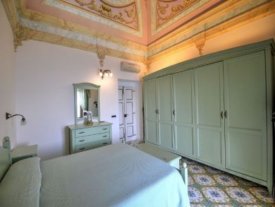 Praiano 2 Bedroom Vacation Home with Private Pool